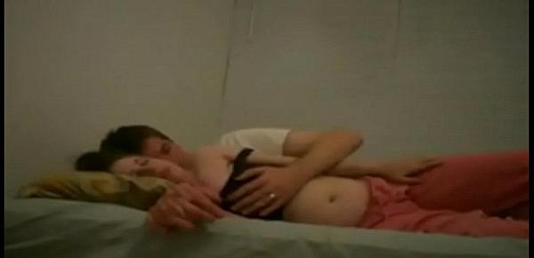  Brother and sister private sextape leaked